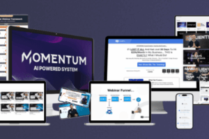 Jon Penberthy – Cold To Sold Academy (+AdCons) Download