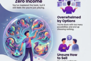 Jonathan Mast – AI Image-to-Income Download