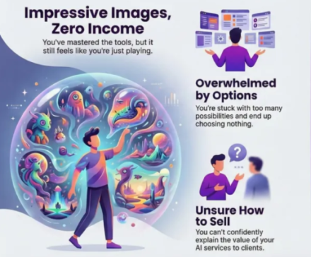 Jonathan Mast – AI Image-to-Income Download