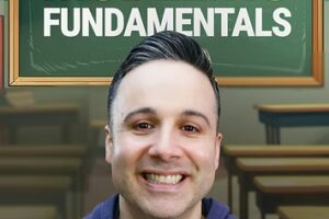 Josh Aharonoff – Financial Modeling Fundamentals Course Download