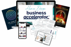 Julie Ciardi – Human Design Business Accelerator Download