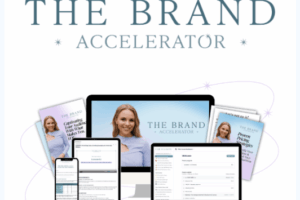 Julie Solomon – The Brand Accelerator Download