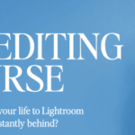 Katelyn James – Editing Course Download