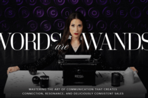 Kathryn Morrison – Words Are Wands Download