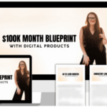 Katie and Floyd – $100K Month Blueprint With Digital Products Download