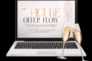 Leanne Lopez Mosley – 7-Figure Offer Flow Download