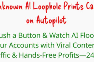 Lee Cole & Gloria Gunn – Automated AI Content Rocket Masterclass Download