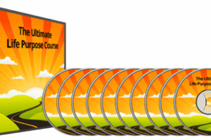 Leo Gura – The Ultimate Life Purpose Course Download