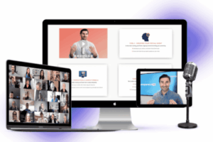 Liam Austin – Podcast Revenue Growth System Download