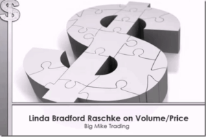 Linda Raschke – Volume and Price Relationship Download