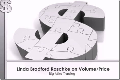 Linda Raschke – Volume and Price Relationship Download