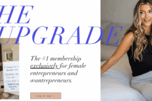 Margot Miller – The Upgrade Download