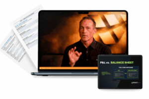 Mark Moss – WealthOS Accelerator Live Download