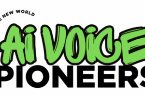Mark Tomlet – AI Voice Pioneers Download