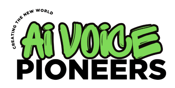 Mark Tomlet – AI Voice Pioneers Download