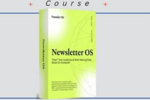 Matt Gray – Newsletter OS Download