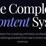 MikoAI – AI Content System Download