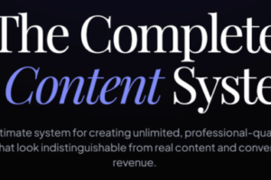 MikoAI – AI Content System Download