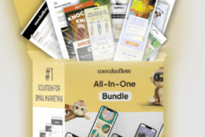 Monkeflow – All-In-One Profit Bundle Download