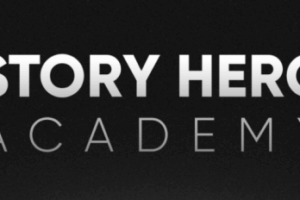 Nicklas Christl – Story Hero Academy Download