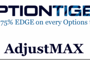 Option Tiger – Adjust Max Download