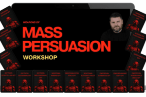 Paul Mascetta – Weapons of Mass Persuasion Workshop Download