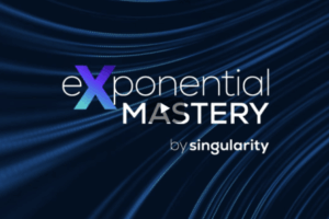 Peter H. Diamandis – Exponential Mastery Download