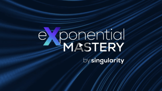 Peter H. Diamandis – Exponential Mastery Download
