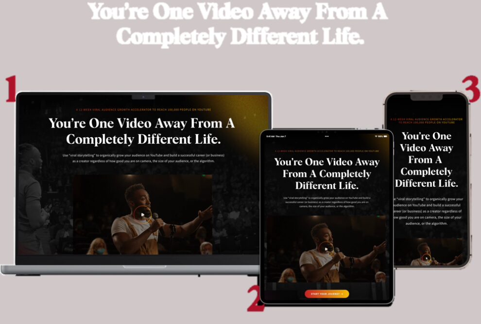 Prince Ea – Creator Journey Download