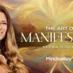 Regan Hillyer – The Art of Manifesting Download