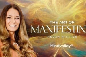 Regan Hillyer – The Art of Manifesting Download