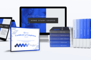 Residential Assisted Living Home Study Course Download