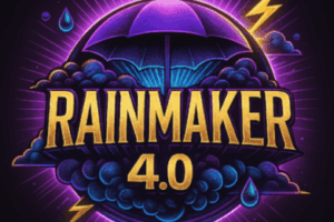 Richard Wonders – RainMaker Novation 4.0 Download