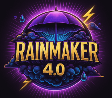 Richard Wonders – RainMaker Novation 4.0 Download