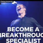 Robbins Madanes Training – Total Breakthrough Training Download