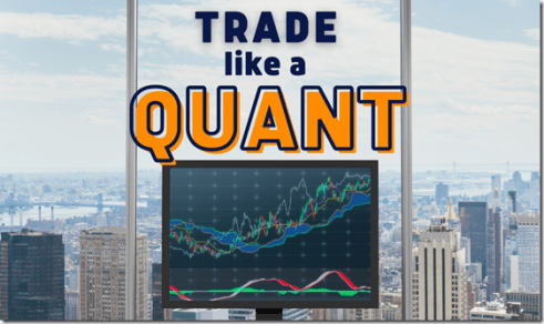 Robot Wealth – Trade Like A Quant Bootcamp Download