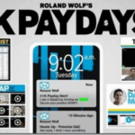 Roland Wolf – $1K Paydays Download