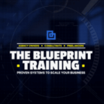 Ryan Stewart – The Blueprint Training 2025 Download