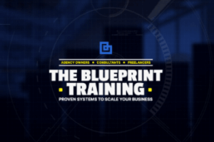 Ryan Stewart – The Blueprint Training 2025 Download