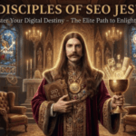 SEO Jesus – Disciples of SEO Download