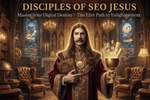 SEO Jesus – Disciples of SEO Download