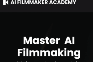 Samson – AI Filmmaker Academy Download