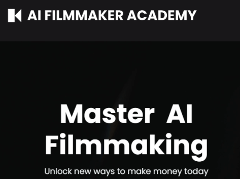 Samson – AI Filmmaker Academy Download
