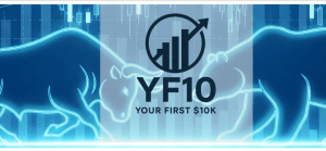 Scott Phillips – Your First $10k Download