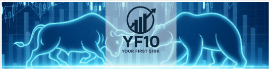 Scott Phillips – Your First $10k Download