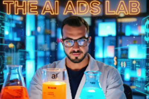 Sean Ferres – The AI Ads Lab Download