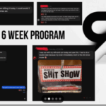 ShitShow – 6 Week Scalping Trading System Download