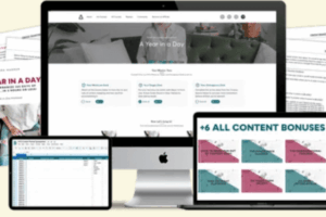 Tara Wagner – Breakthrough Boss Download
