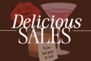 Taylor Quinn – OG Delicious Sales Download