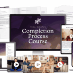 Teal Swan – Completion Process Course Download